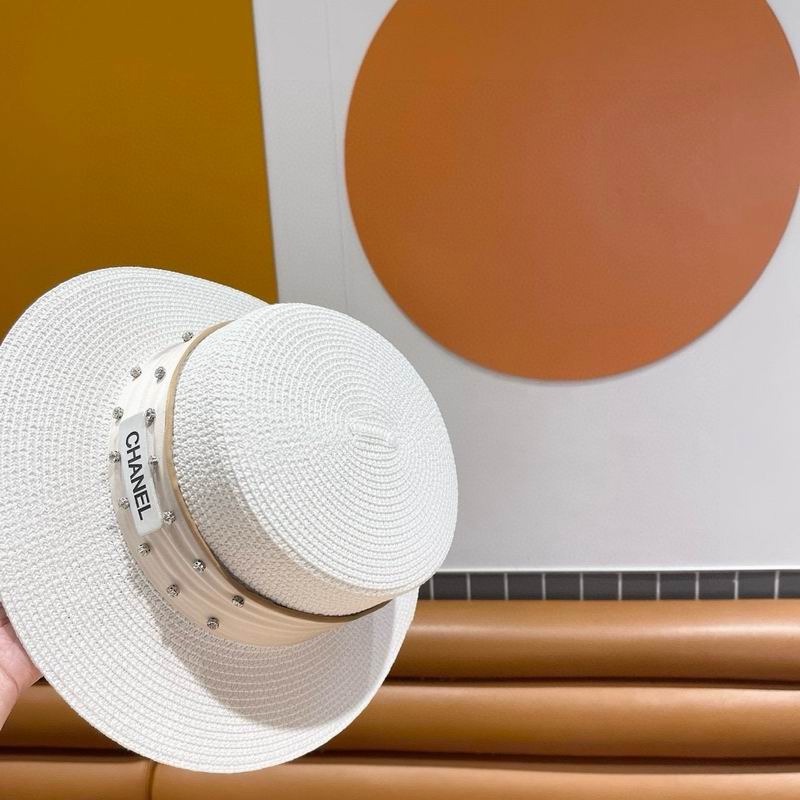Chanel top hat (7)